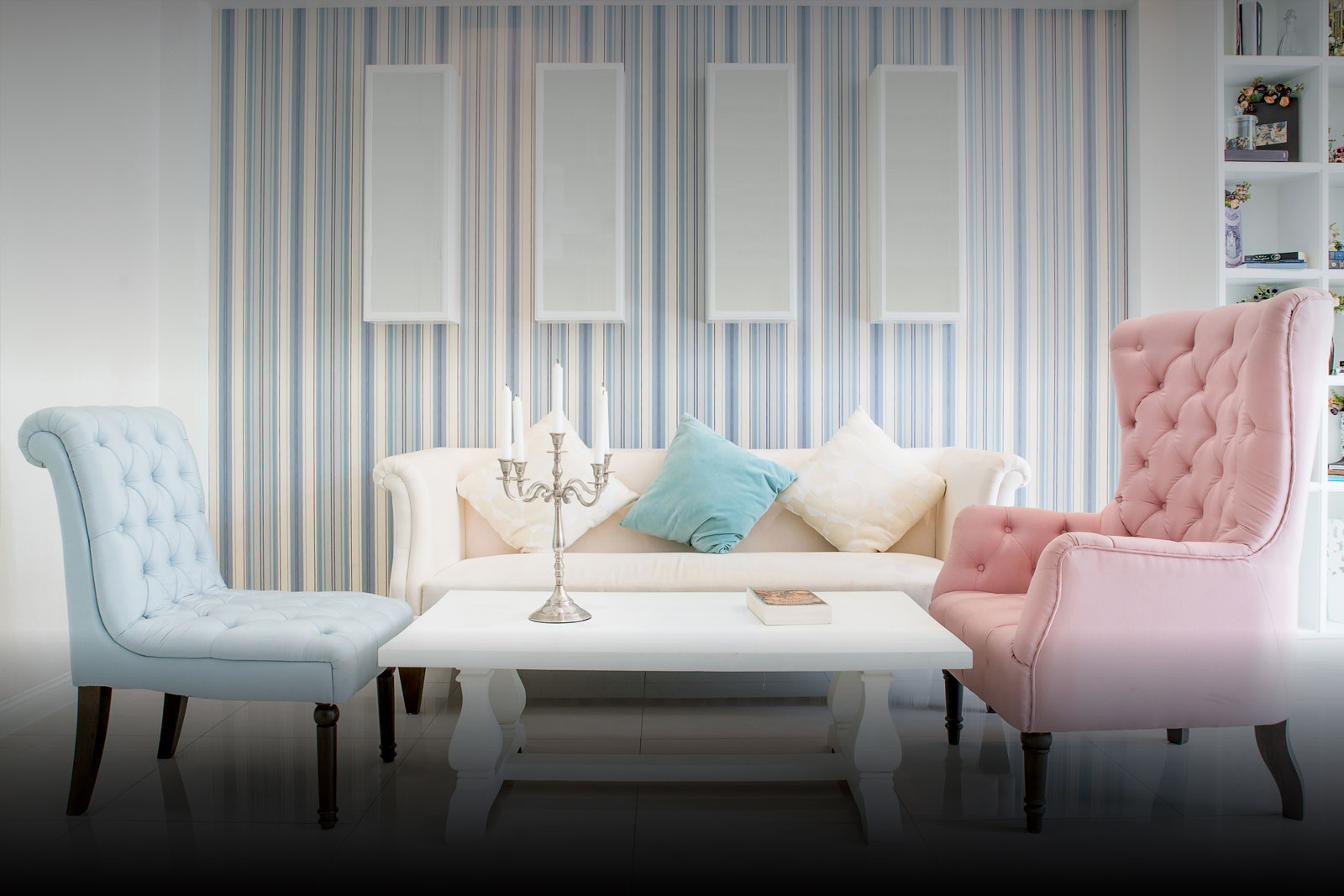 Why Wallpaper - Albany.ie