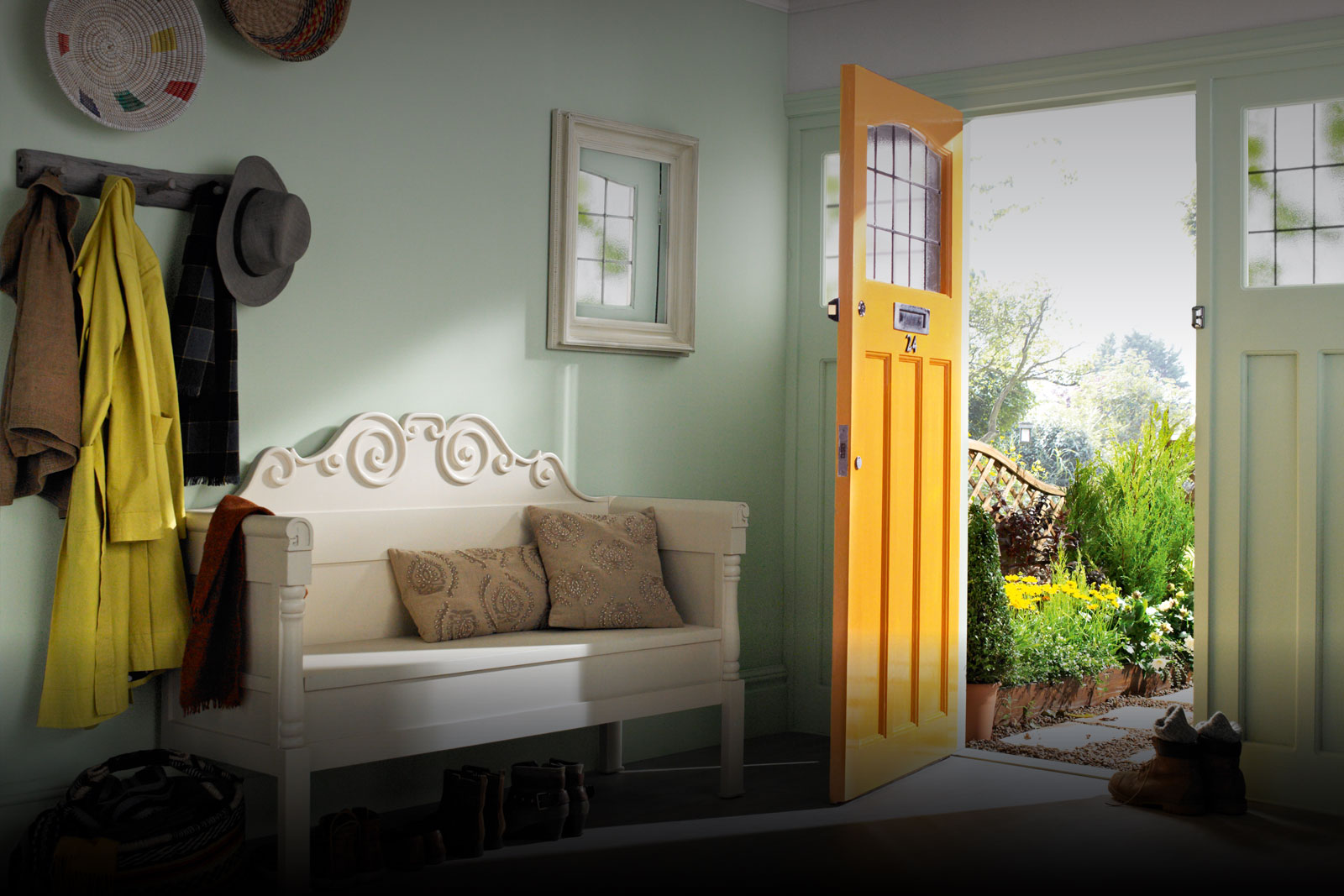 Painting Introduction Albany.ie