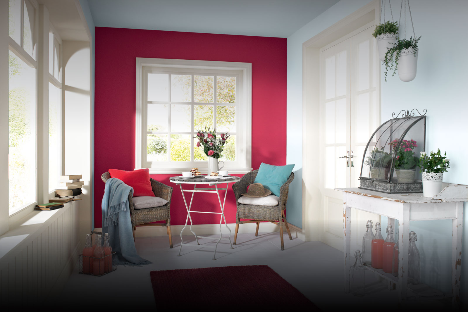 Painting Introduction Albany.ie